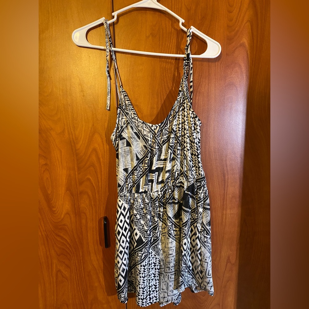 Flows romper